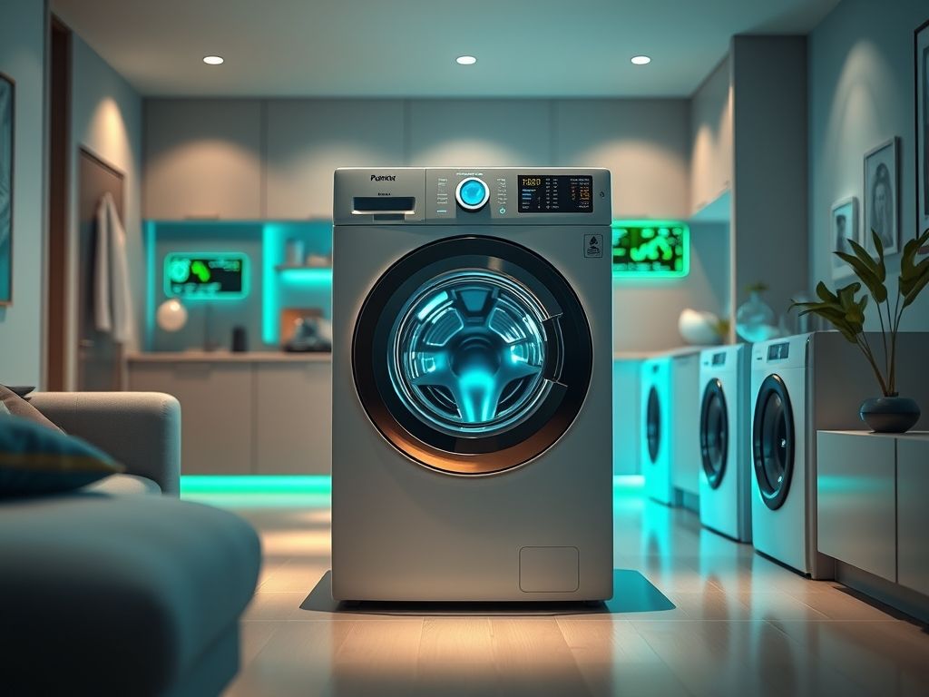 Por que é inovador Casa Inteligente Econômica