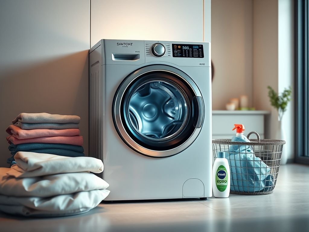 Por que é inovador Eletrodomésticos Smart