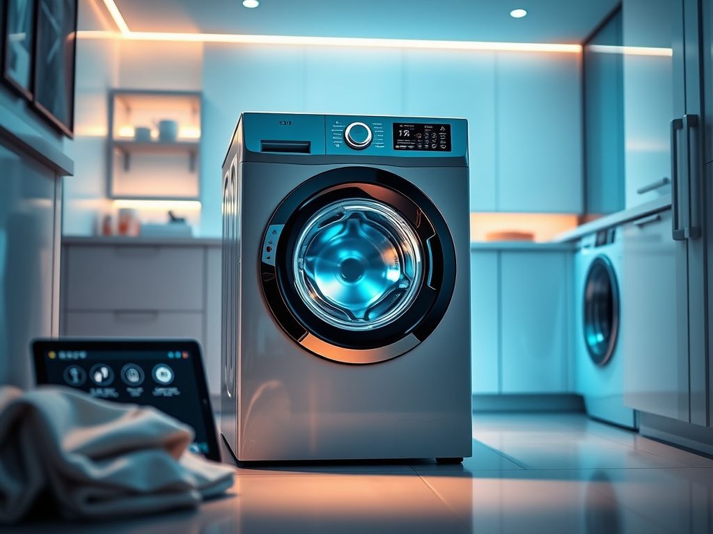 Por que é inovador Facilidade de Controle