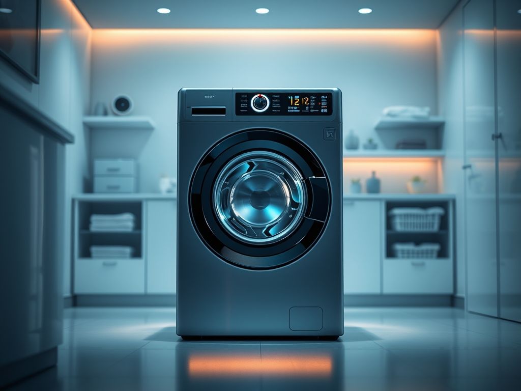 Por que é inovador Gerenciamento de Casa
