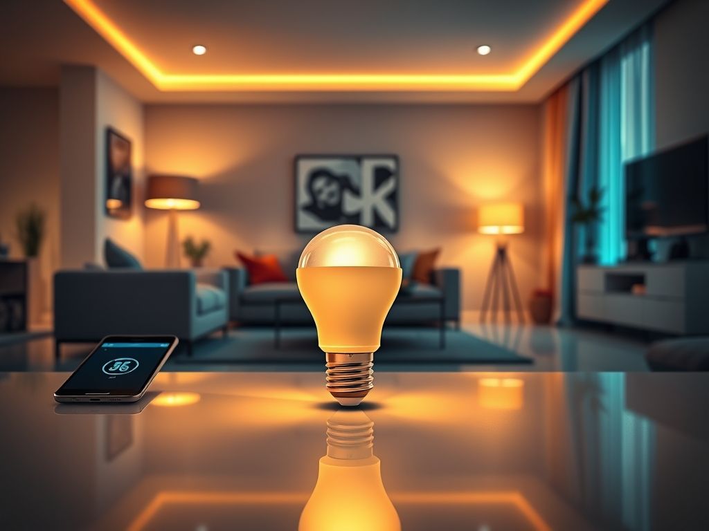 Por que é prático Vantagens da Casa Inteligente