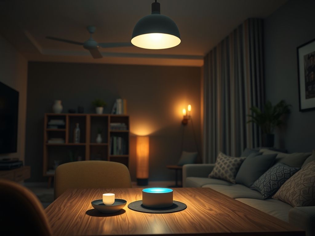 Quais as melhores lâmpadas inteligentes compatíveis com Alexa e Google?