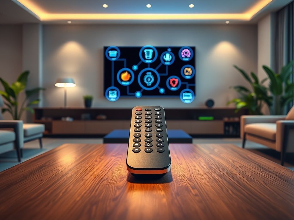Quais as vantagens de Comunicação entre Dispositivos