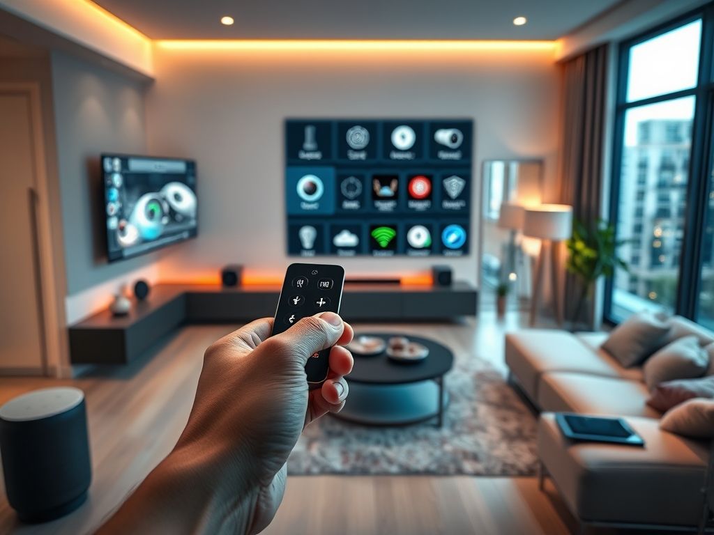 Quais as vantagens de Integração de Tecnologia