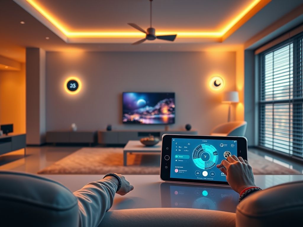 Quais as vantagens de Interação com Apps