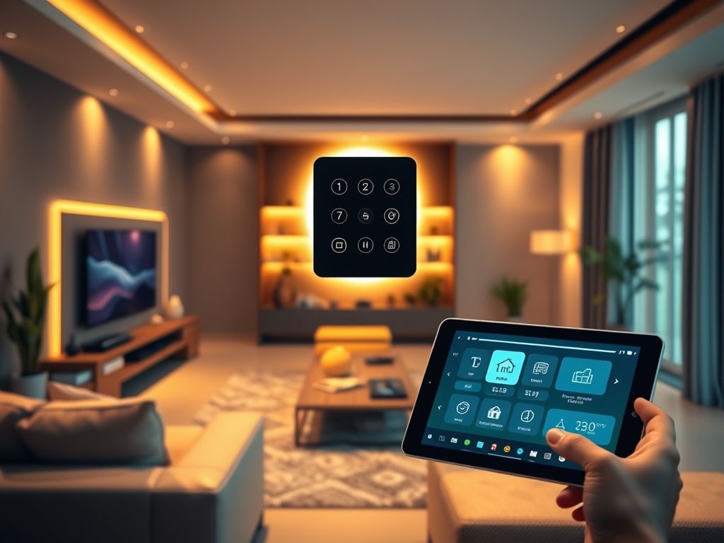 Quais as vantagens de Montagem de Sistema