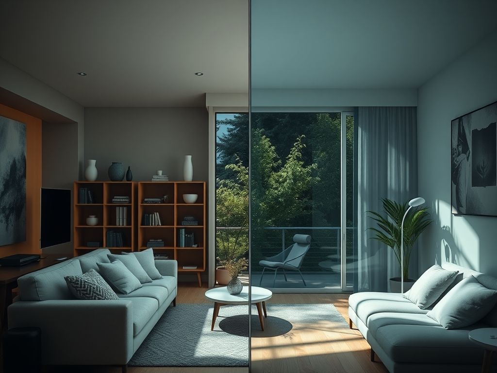 Qual a diferença entre ar condicionado de janela e Split?