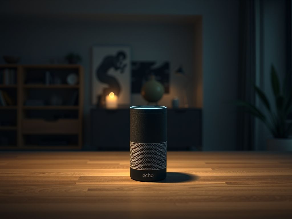 Qual a diferença entre Echo Dot e Echo Show?