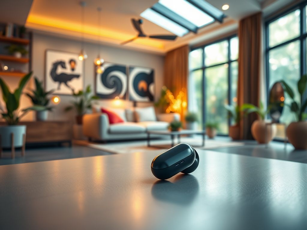 Qual a função de Casas Sustentáveis