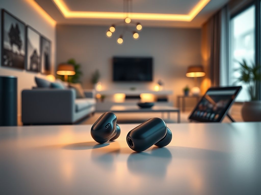 Qual a função de Compatibilidade com Alexa