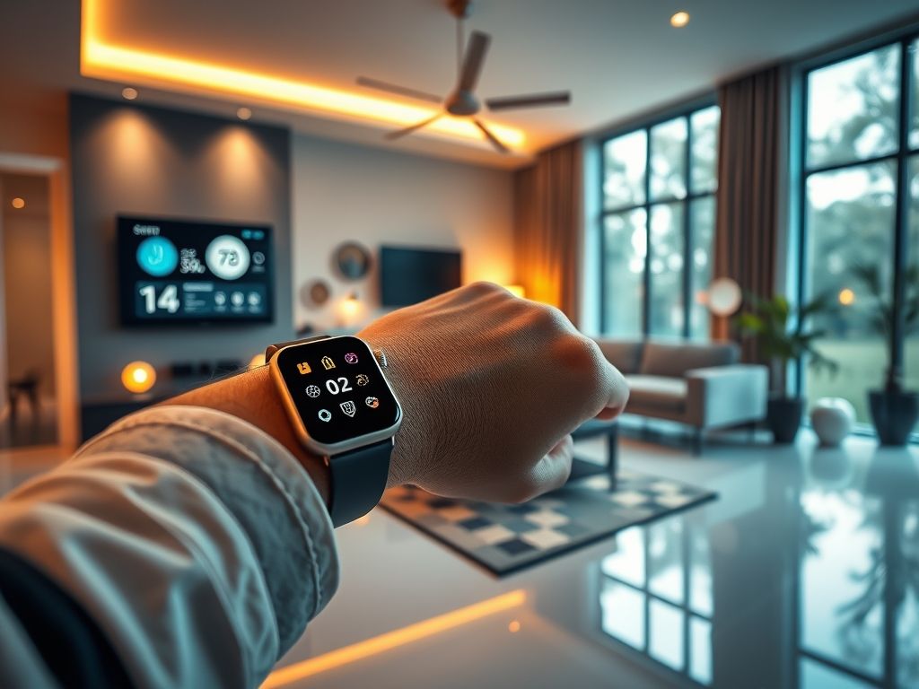 Qual a função de Estilo de Vida Inteligente