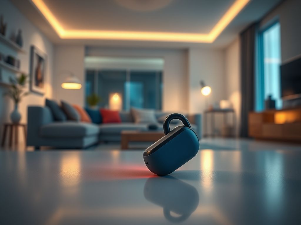 Qual a função de IoT