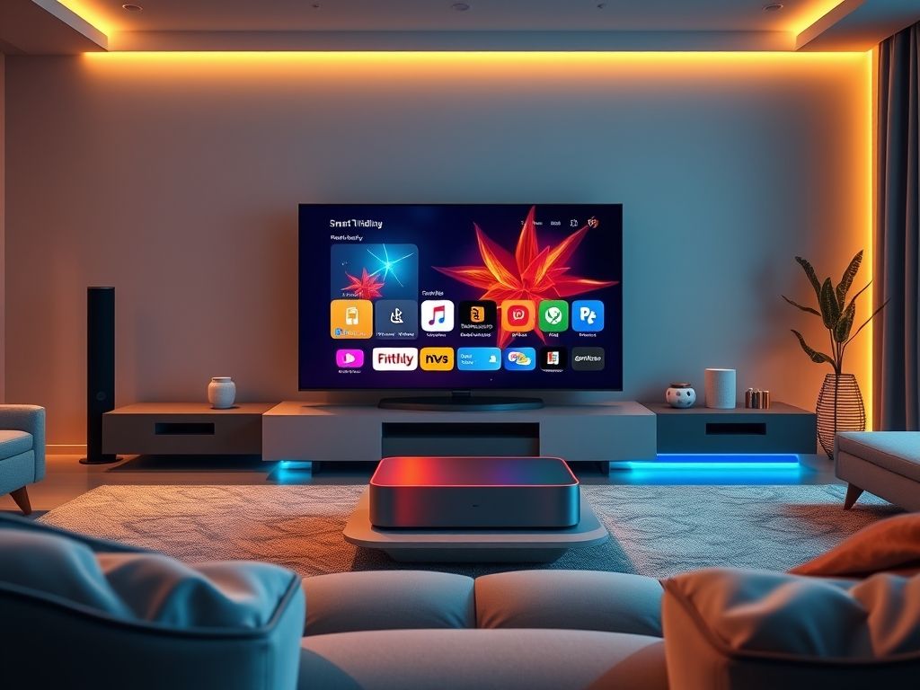 Qual a melhor TV Box para transformar sua TV em Smart em 2025?