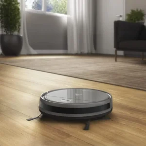 Aspirador de Pó Robô Electrolux ERB30 Automação com 2h20min e Controle Remoto em 2025