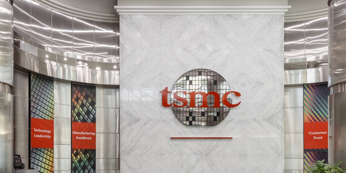 Processo de 2 nm da TSMC pode ficar até 50% mais caro, sugerem relatórios - Imagem do artigo original