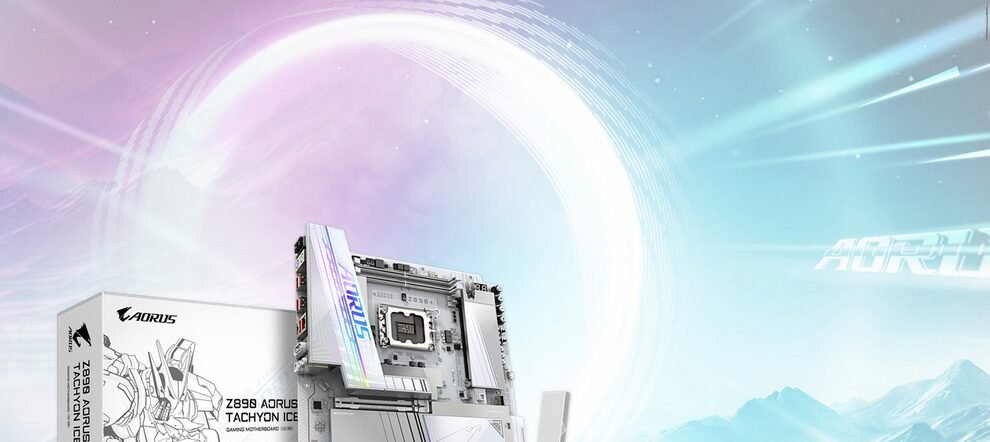 Overclocker leva memória DDR5 a 13.020 MT/s e estabelece novo recorde mundial - Imagem do artigo original