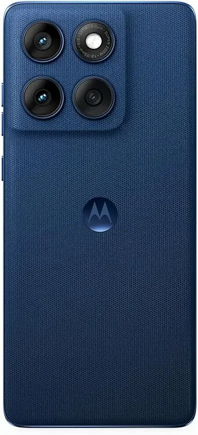 Smartphone Motorola Edge 60 5G - 512GB 24GB (12GB RAM+12GB Ram Boost)