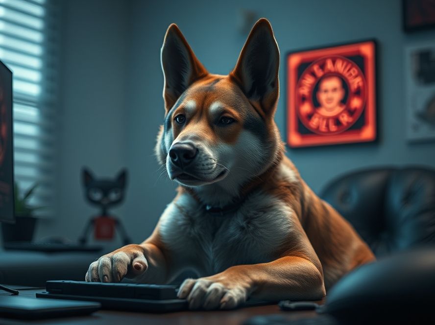 A Cadeira Iskur V2 X é Resistente a Arranhões de Animais de Estimação?