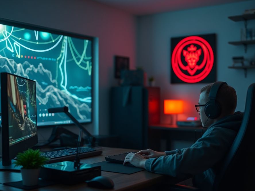 A Garantia Estendida da Razer Iskur V2 X Vale a Pena?