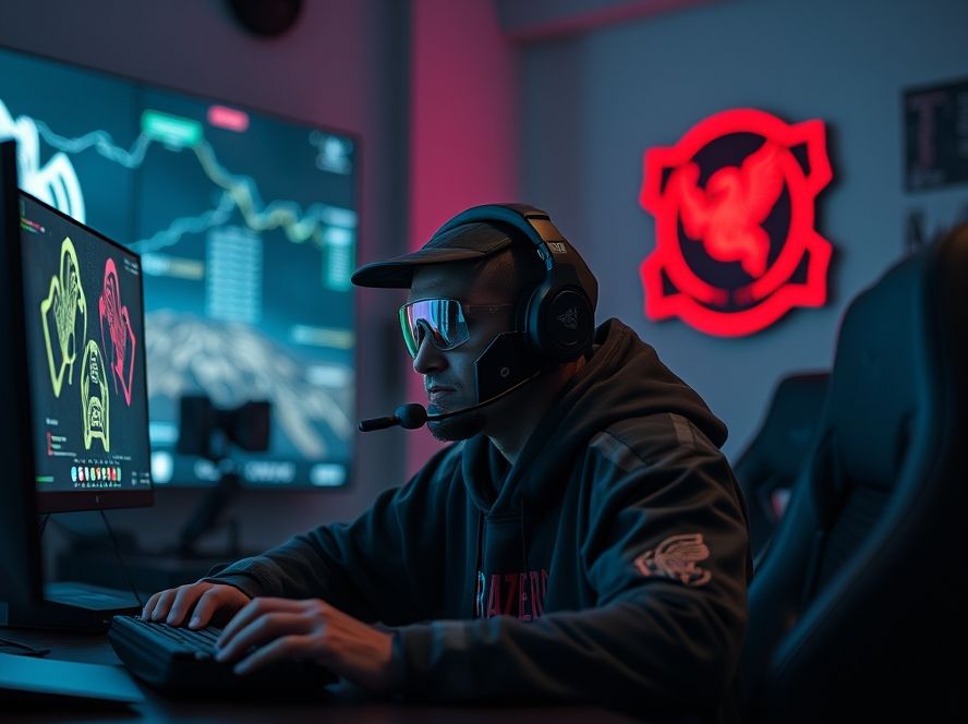 A Norma Regulamentadora 17 e a Adequação da Razer Iskur V2 X