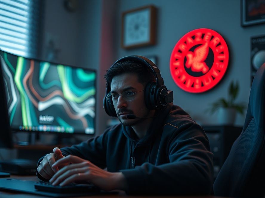 A Razer Iskur V2 X é uma Compra Segura? Reputação da Marca e Garantia