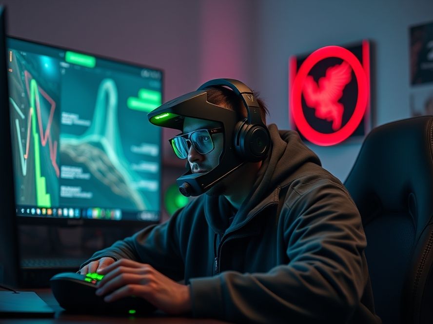 A Verdade sobre o Conforto da Razer Iskur V2 X: Teste Cego