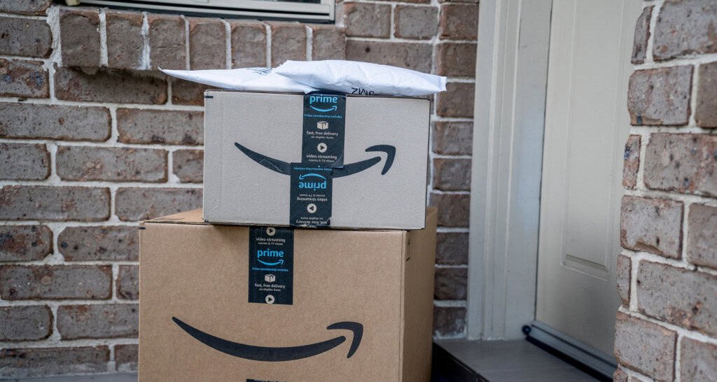 Amazon passa a oferecer entrega em dia fixo no Brasil - Imagem do artigo