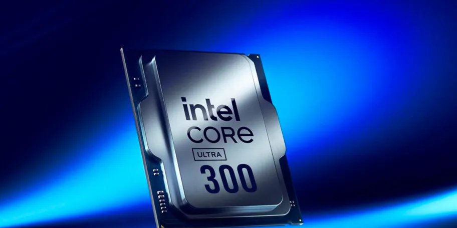 Intel confirma núcleos Coyote Cove e Arctic Wolf nos futuros Core Ultra 400; Diamond Rapids adotará Panther Cove - Imagem do artigo original