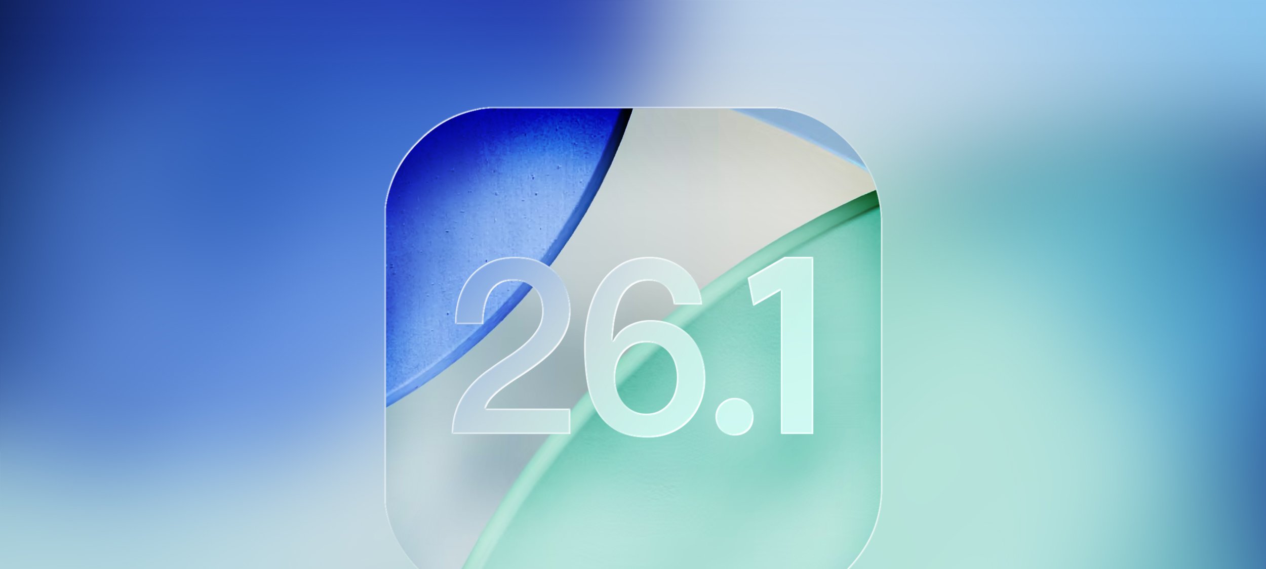 Apple libera segunda beta do iOS 26.1 com ajustes em alarmes, Slide Over no iPad e novas opções de privacidade - Imagem do artigo