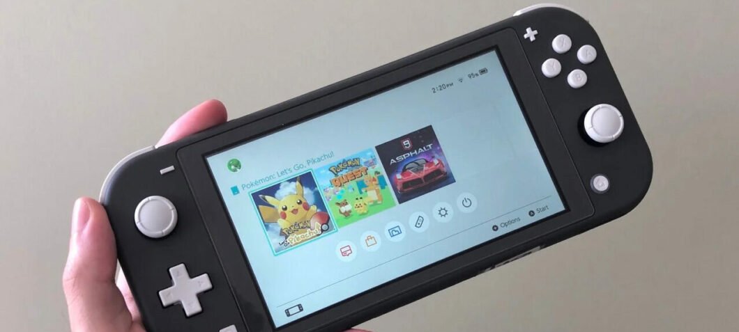 Nintendo processa usuário do Reddit e exige US$ 4,5 milhões por pirataria no Switch - Imagem do artigo