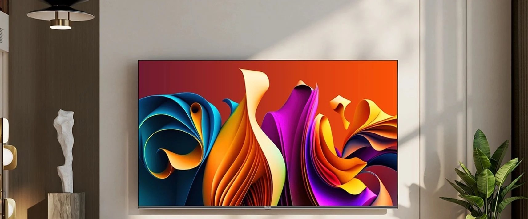 Custos de produção de telas OLED caem 40% em cinco anos, mas preço das TVs deve permanecer elevado - Imagem do artigo