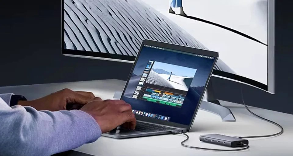 AliExpress destaca hubs USB com preços a partir de R$7 para ampliar conexões de PCs e tablets - Imagem do artigo