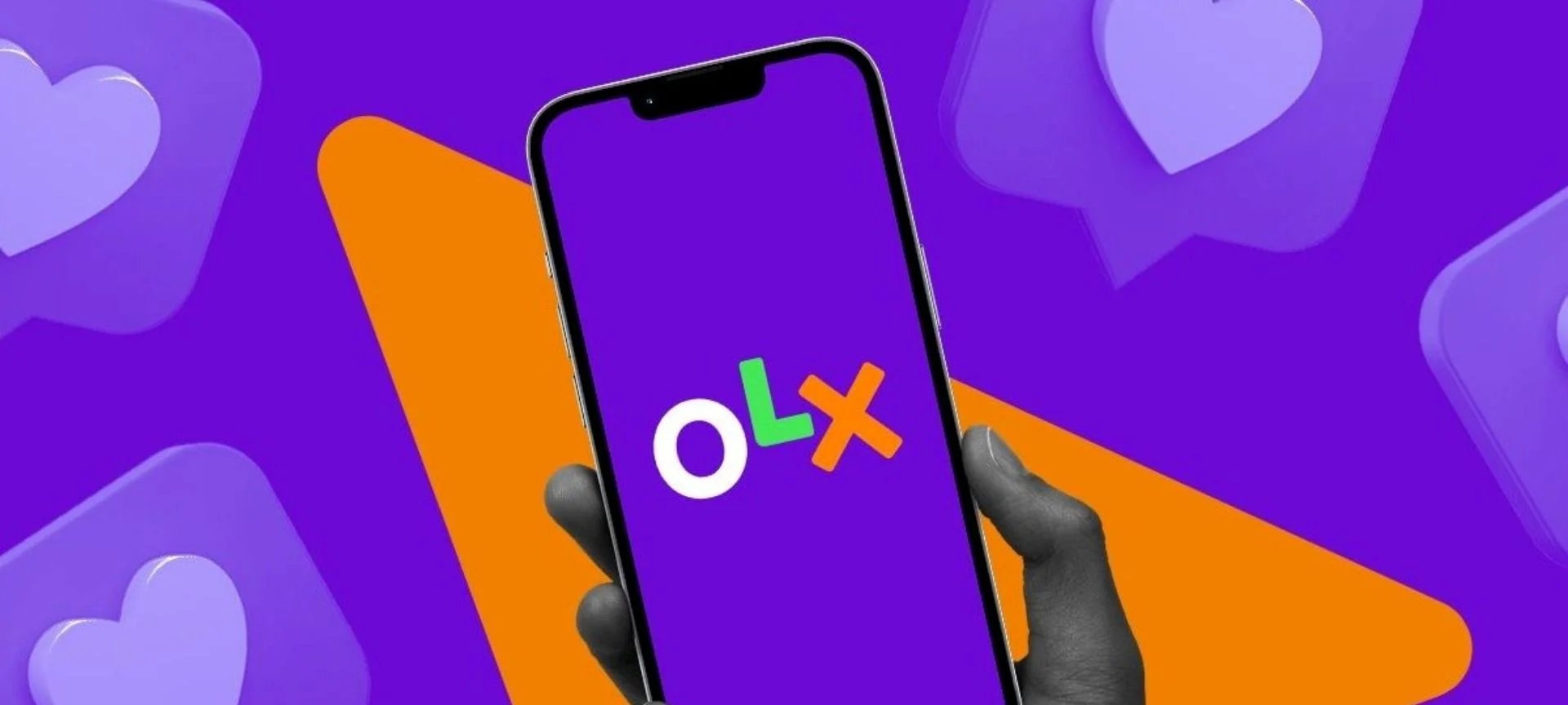 OLX permite que vendedores ofereçam frete grátis em anúncios - Imagem do artigo