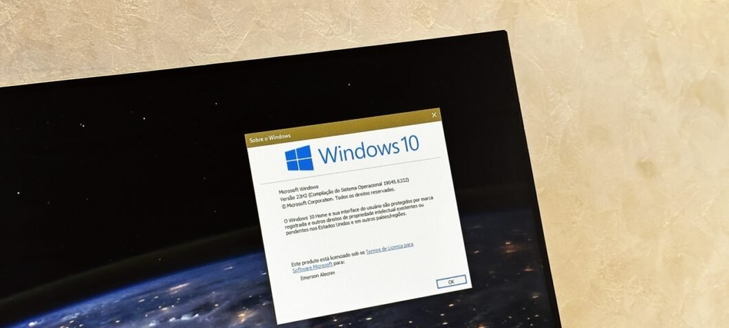 Pesquisa aponta que mais de 5 milhões de britânicos devem manter o Windows 10 após fim do suporte - Imagem do artigo