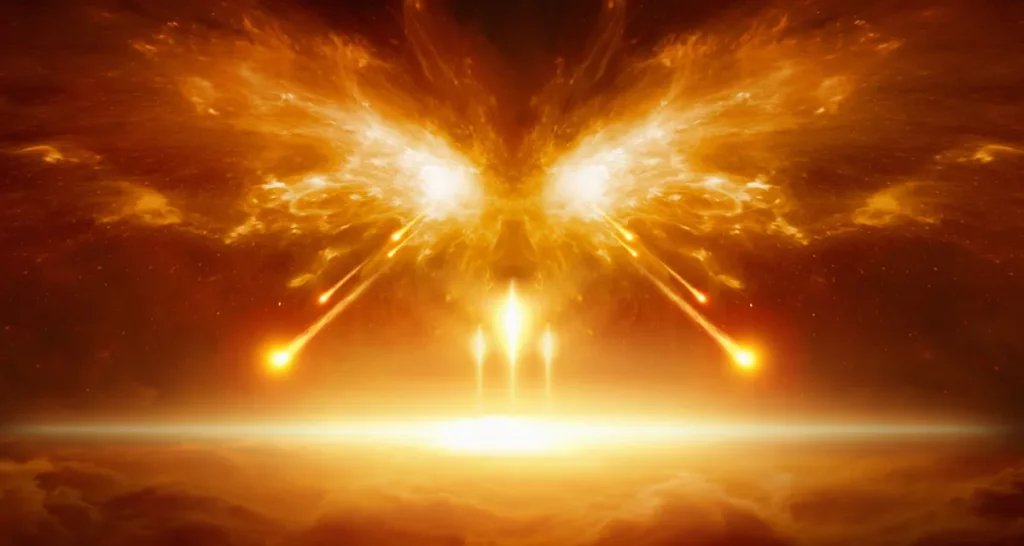 Manuscritos de Isaac Newton apontam 2060 como ano de grande transformação, revelam pesquisadores - Imagem do artigo original