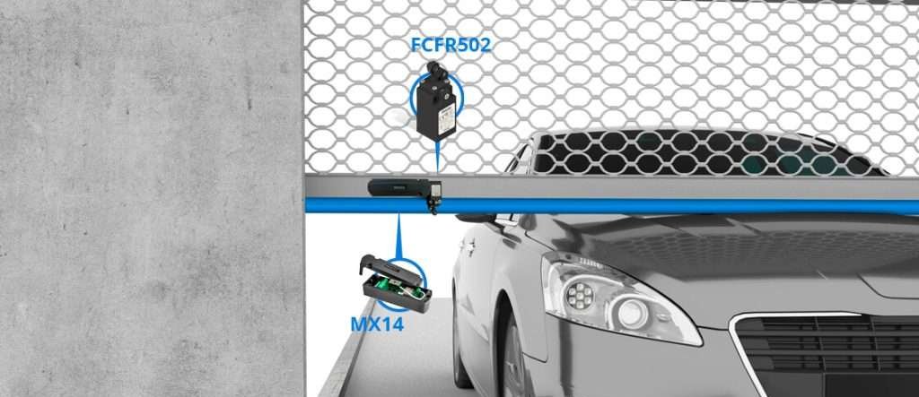 Cinco medidas práticas ajudam a evitar acidentes com portões automáticos - Imagem do artigo original