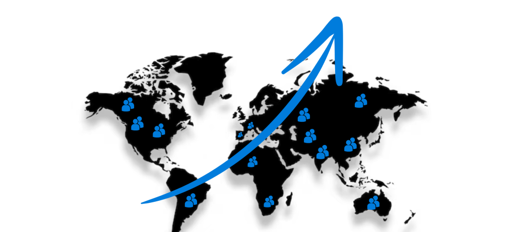 Mercado de automatismos deve movimentar €93,1 bilhões em 2024 e alcançar €147,9 bilhões até 2028 - Imagem do artigo original