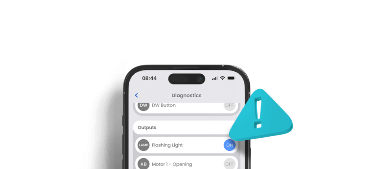 Dispositivo MCONNECT LINK promete agilizar instalação e manutenção de sistemas automatizados - Imagem do artigo original