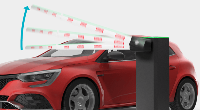 Motorline lança barreira automática TURBO com motor brushless e até 3 milhões de manobras - Imagem do artigo original