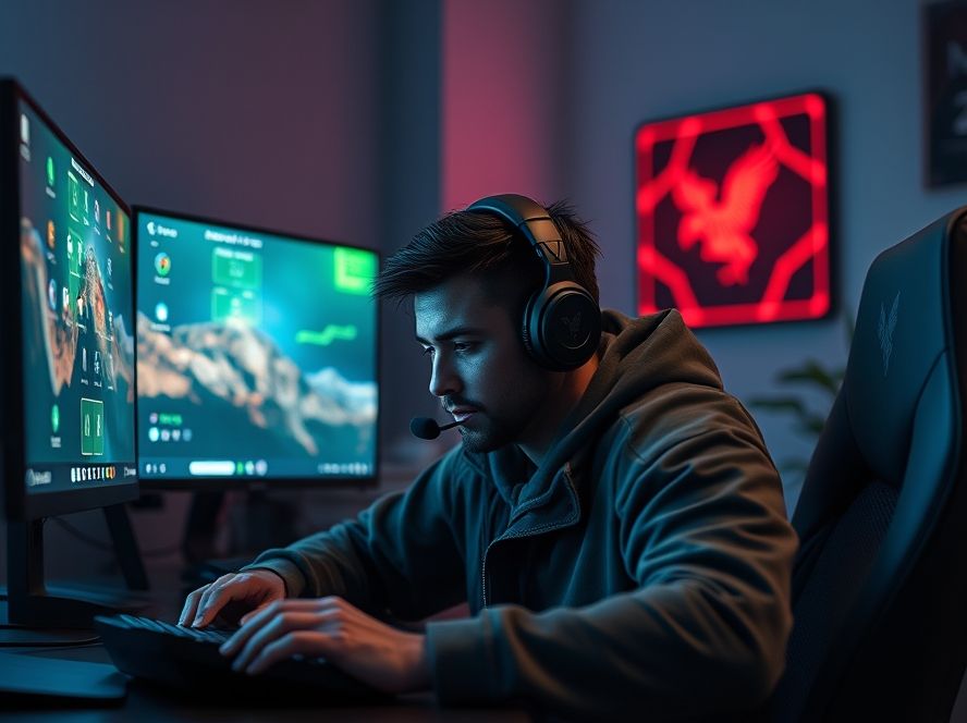 Ajustando a Firmeza do Assento na Razer Iskur V2 X: É Possível?