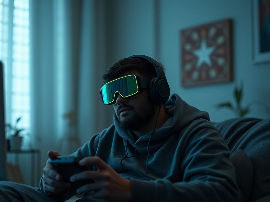 Alívio para a Lombar: A Razer Iskur V2 X é Melhor que Almofadas de Apoio?