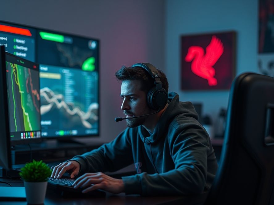 Cadeiras Gamer e Peso Corporal: A Tabela de Adequação da Razer Iskur V2 X