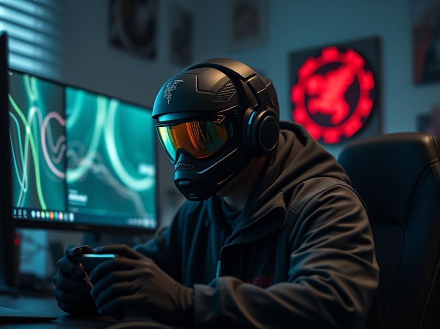 Como a Razer Iskur V2 X pode Melhorar sua Postura em Apenas uma Semana