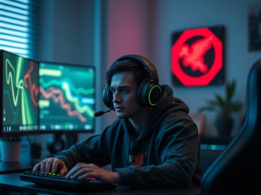 Como a Razer Iskur V2 X se Compara com Cadeiras de até R$ 2000?