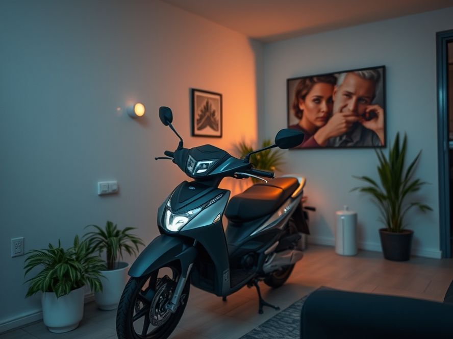 Como é a câmera: A reprodução de cores e o HDR nas fotos diurnas?