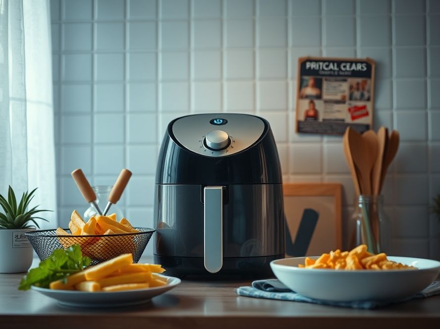 Como é a Capacidade: O Tamanho da Bandeja Coletora de gordura?