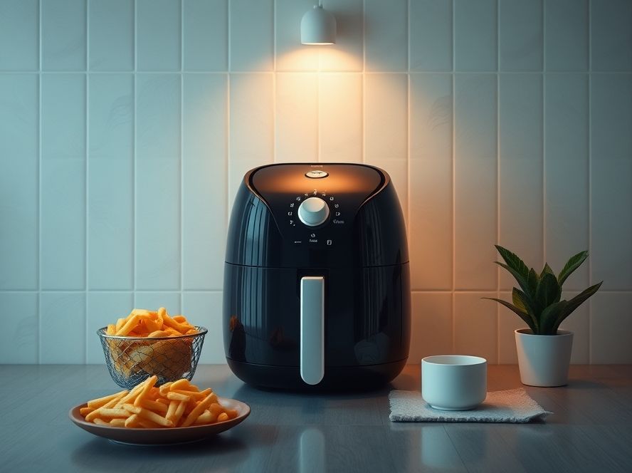 Como é a Capacidade: O Tamanho Máximo de forma de bolo que cabe dentro?