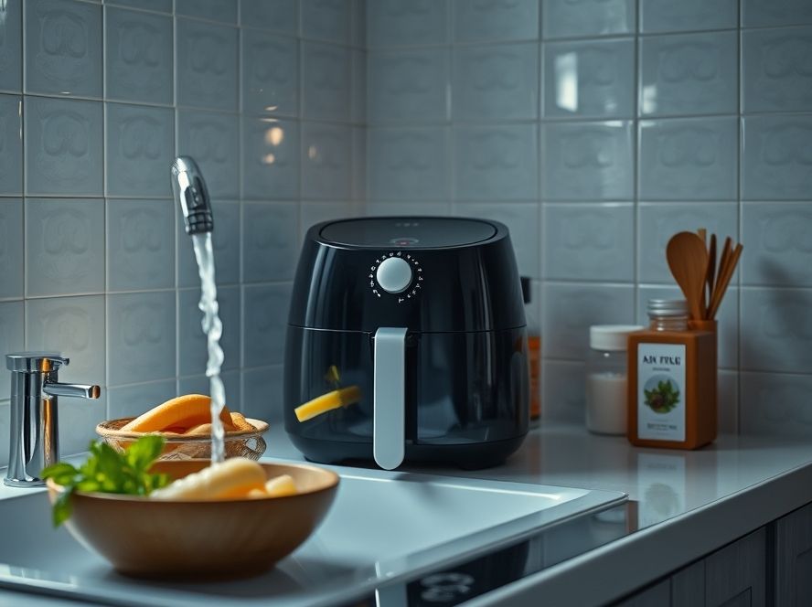 Como é a Limpeza: A Facilidade de Lavar as bandejas na lava-louças?