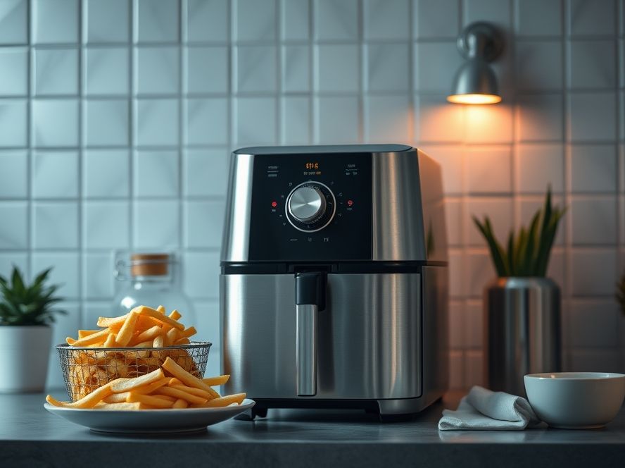 Como é a Limpeza: A Limpeza da Parte Externa em Inox contra digitais?