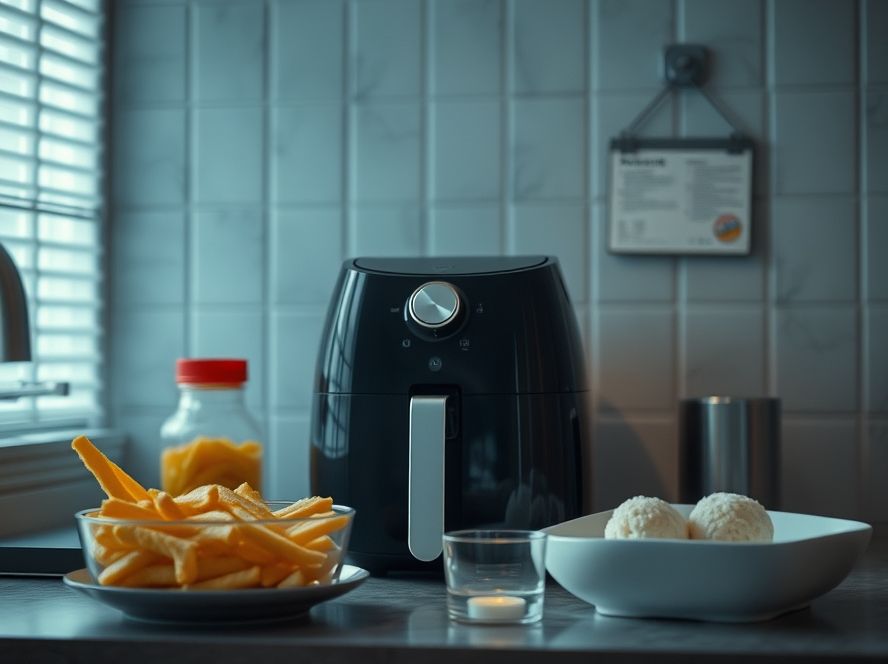 Como é a Limpeza: A Segurança ao limpar o aparelho desligado da tomada?